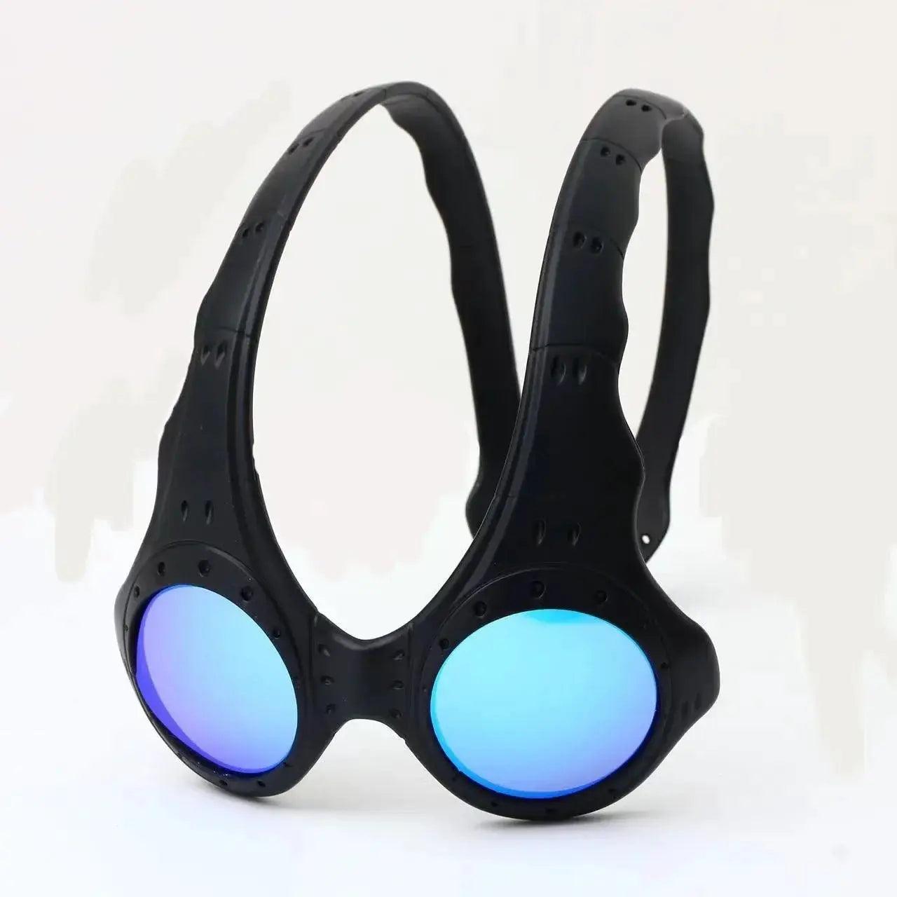  Anti Blue Light Sports Sunglasses Windproof Frame -  ToylandEU™