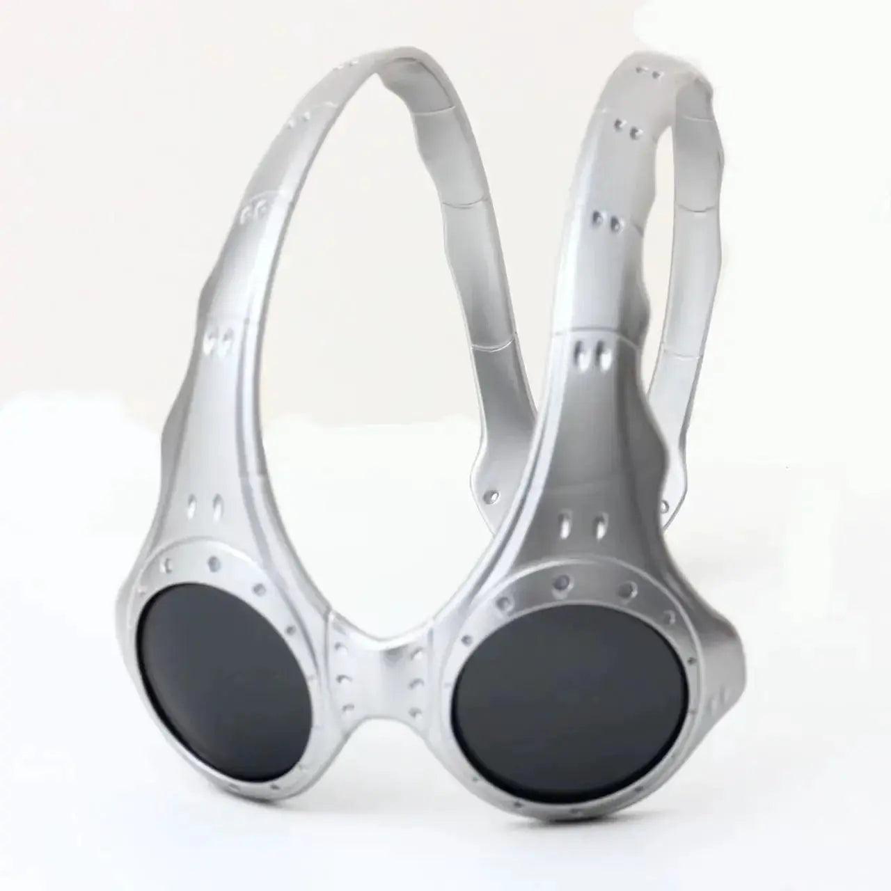  Anti Blue Light Sports Sunglasses Windproof Frame -  ToylandEU™