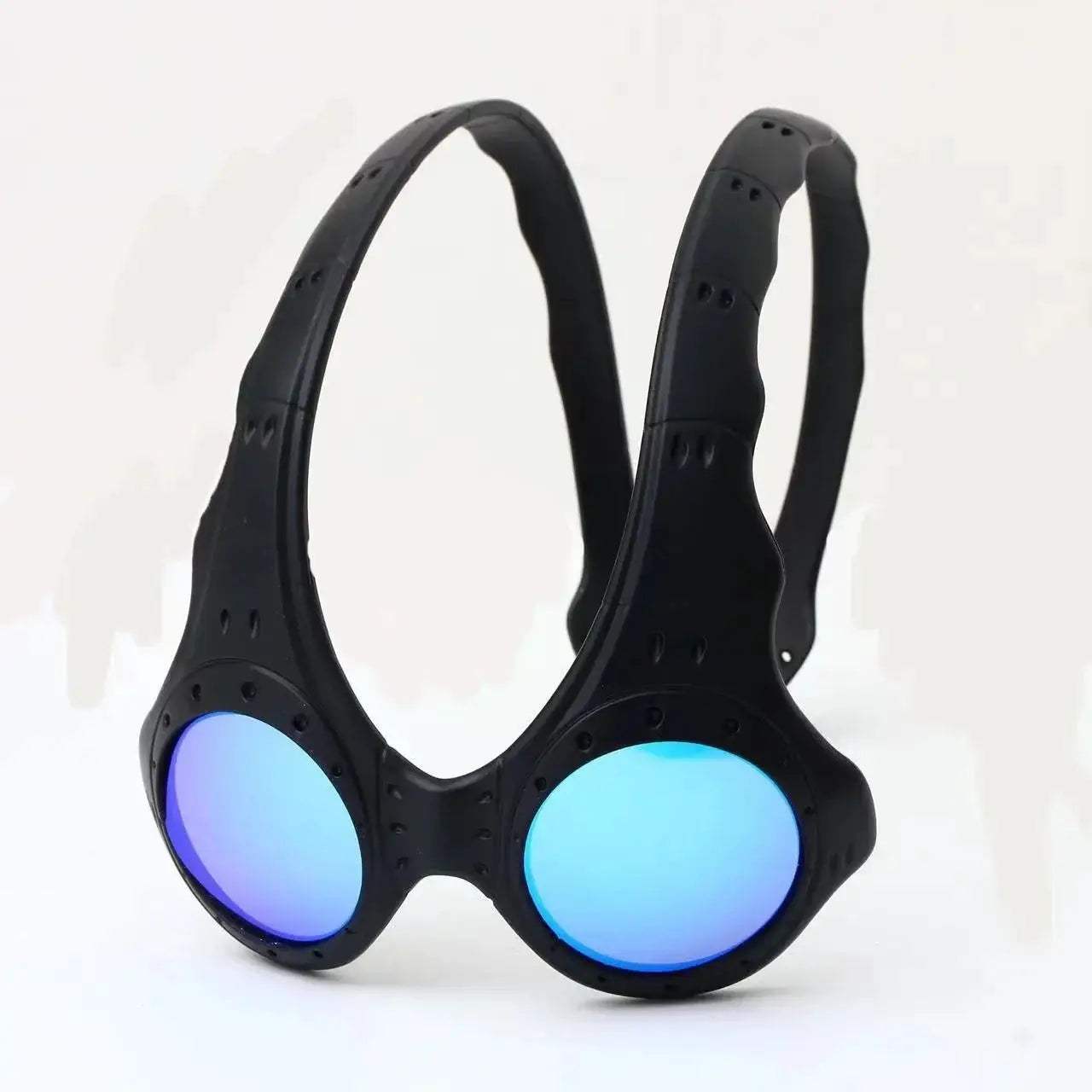  Anti Blue Light Sports Sunglasses Windproof Frame -  ToylandEU™