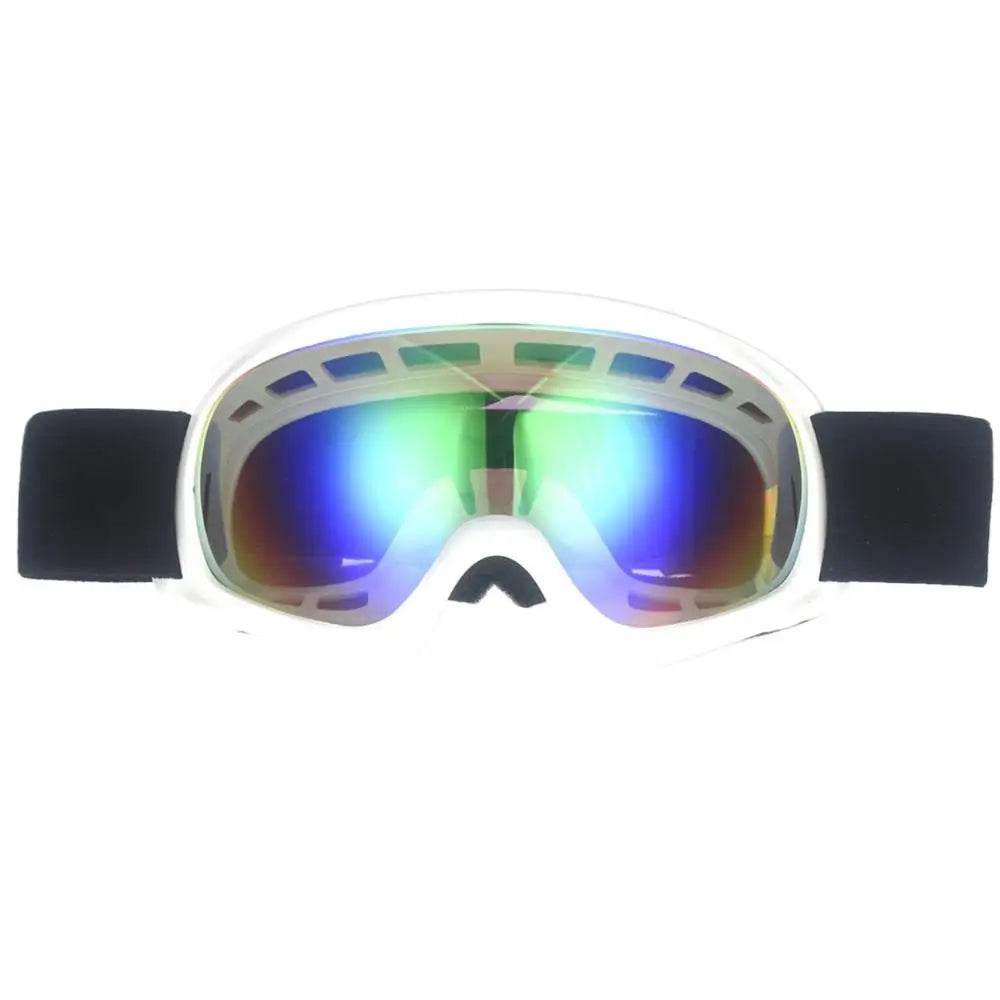 Anti Fog Snowboard Goggles for Kids Windproof HD Lenses - ToylandEU