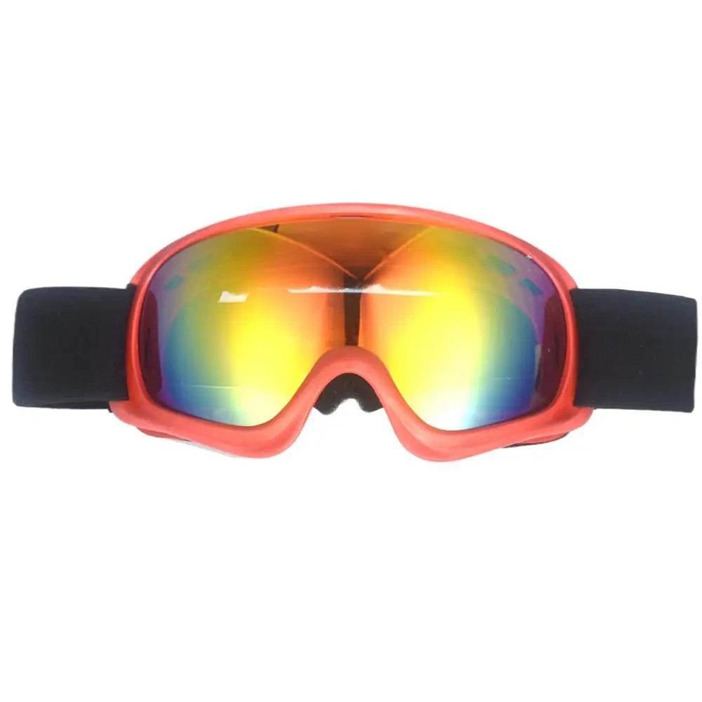 Anti Fog Snowboard Goggles for Kids Windproof HD Lenses - ToylandEU