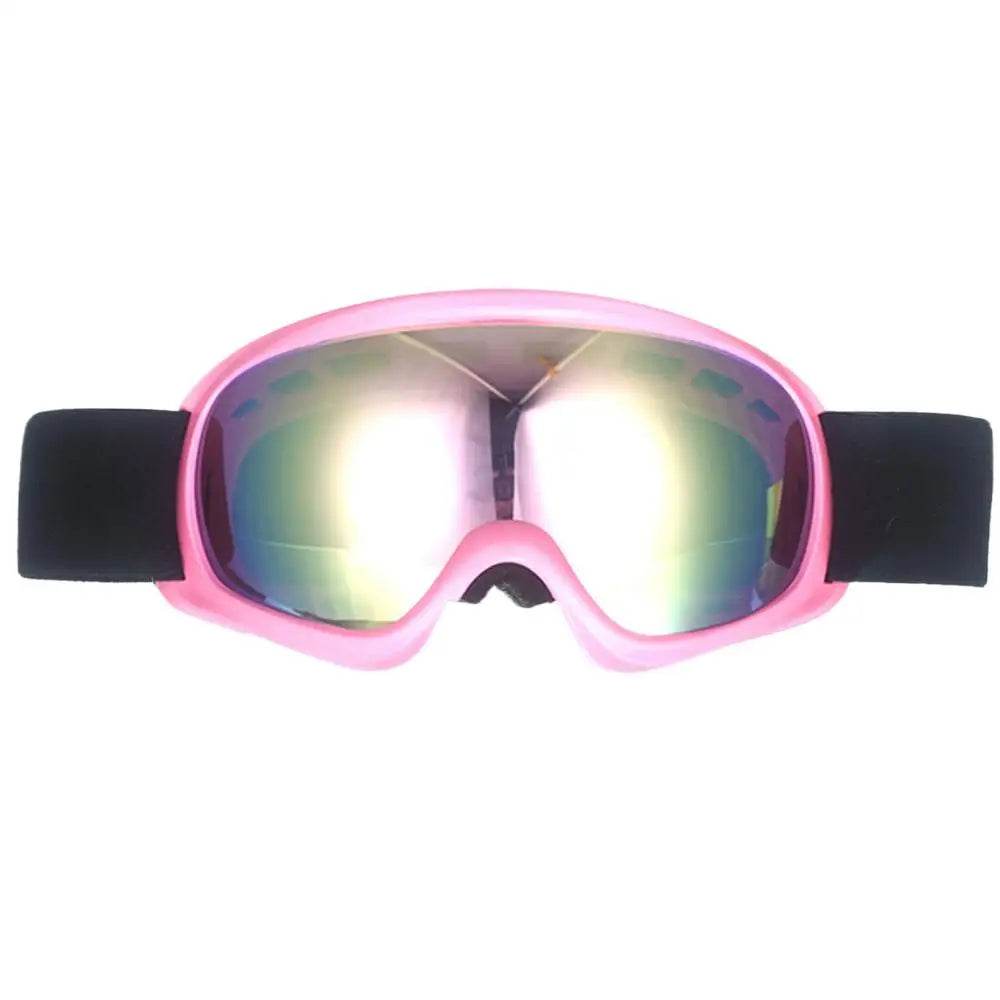 Anti Fog Snowboard Goggles for Kids Windproof HD Lenses - ToylandEU