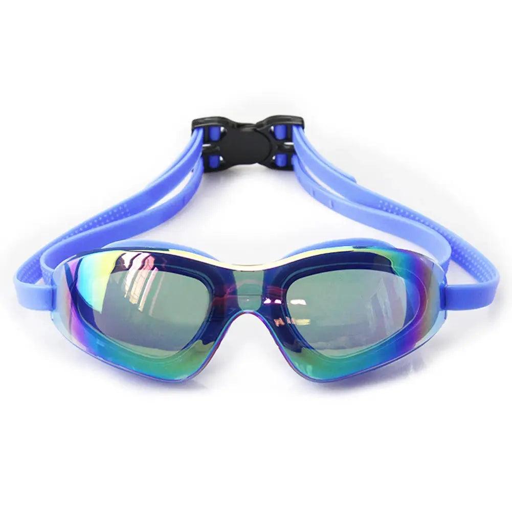  Anti Fog Swimming Goggles Adjustable Fit No Leaks -  ToylandEU™
