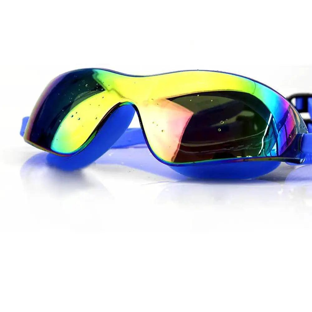  Anti Fog Swimming Goggles Adjustable Fit No Leaks -  ToylandEU™