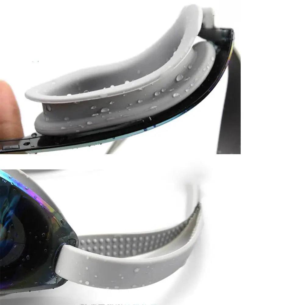  Anti Fog Swimming Goggles Adjustable Fit No Leaks -  ToylandEU™