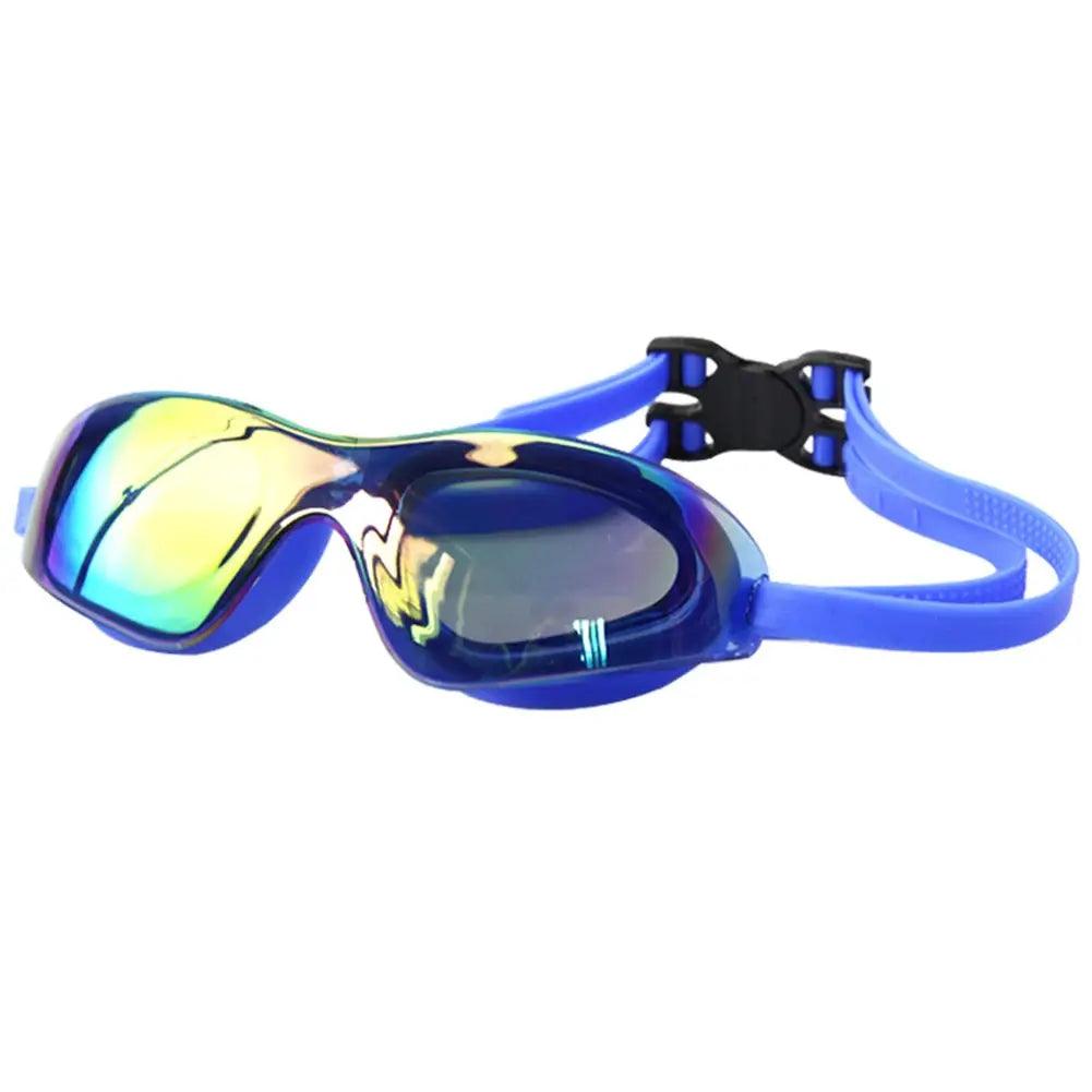  Anti Fog Swimming Goggles Adjustable Fit No Leaks -  ToylandEU™