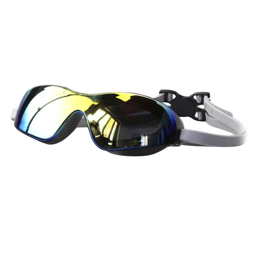  Anti Fog Swimming Goggles Adjustable Fit No Leaks -  ToylandEU™