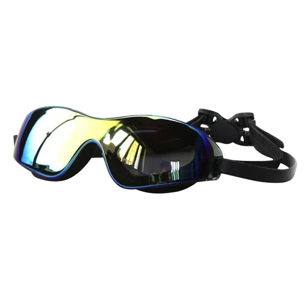  Anti Fog Swimming Goggles Adjustable Fit No Leaks -  ToylandEU™