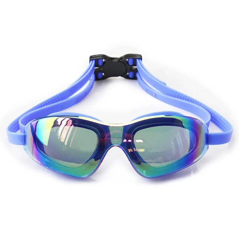  Anti Fog Swimming Goggles Adjustable Fit No Leaks -  ToylandEU™