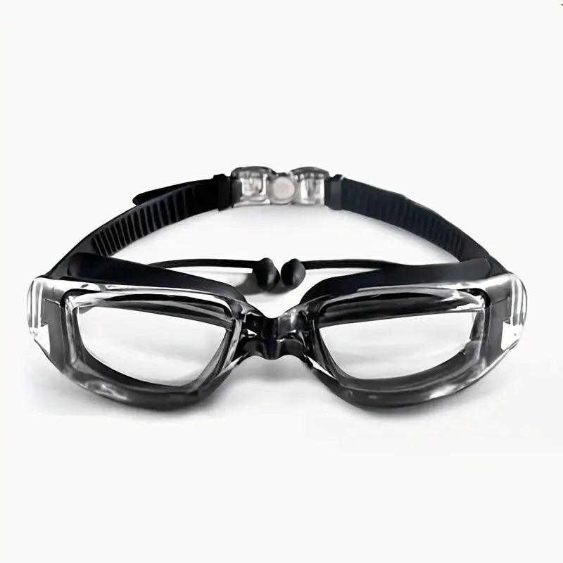  Anti Fog Waterproof Swim Goggles For Men Women Kids Snug Fit -  ToylandEU™