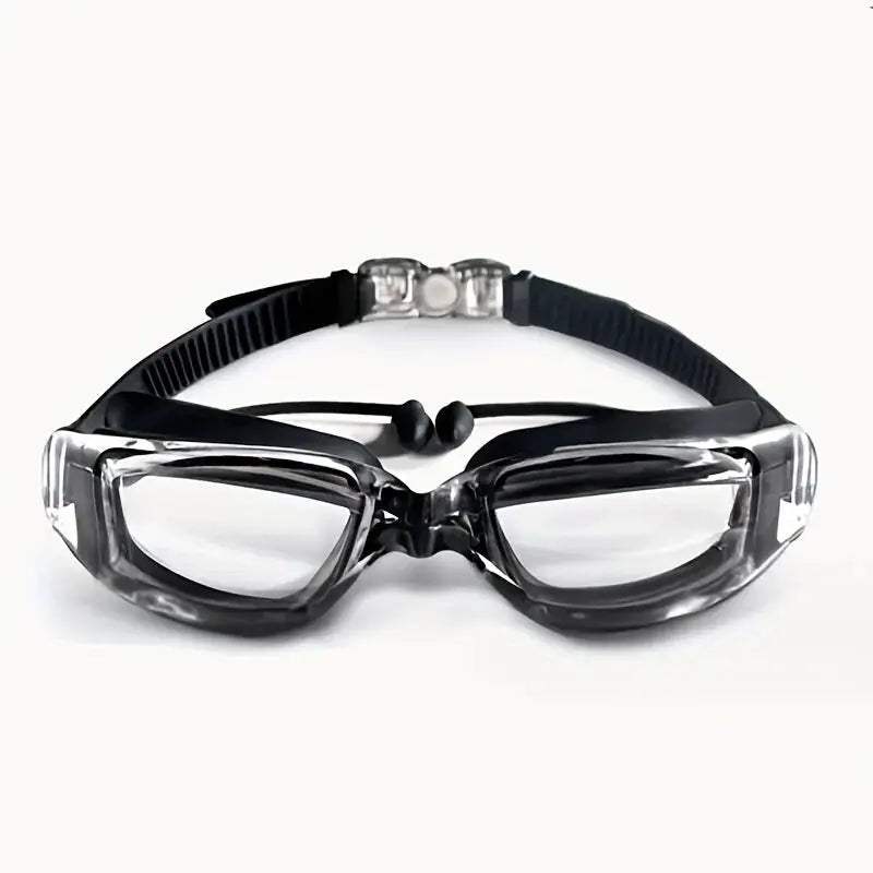  Anti Fog Waterproof Swim Goggles For Men Women Kids Snug Fit -  ToylandEU™