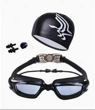  Anti Fog Waterproof Swim Goggles For Men Women Kids Snug Fit -  ToylandEU™
