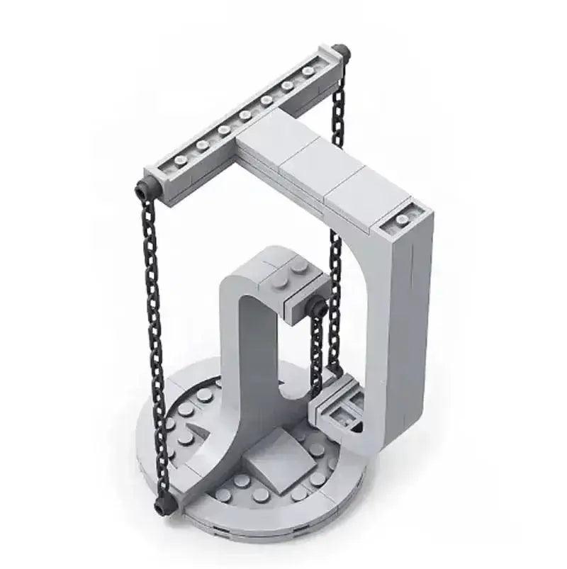  Anti Gravity Blocks DIY Set 56 Pieces Tensegrity Kit -  ToylandEU™
