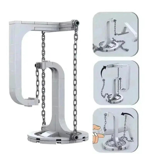  Anti Gravity Magnetic Levitation Toy For Kids Balance -  ToylandEU™