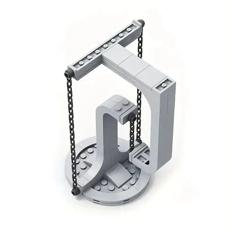  Anti Gravity Magnetic Levitation Toy For Kids Balance -  ToylandEU™