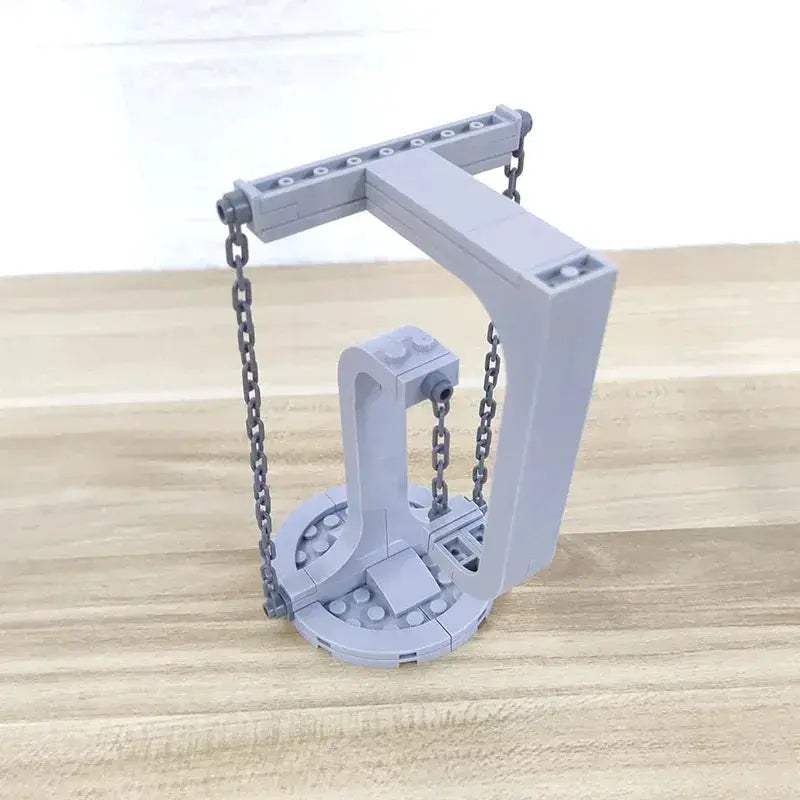 Anti Gravity Magnetic Levitation Toy For Kids Educational Balance Puzzle - ToylandEU