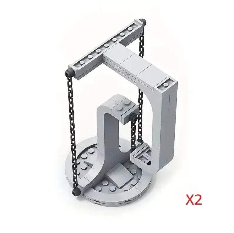Anti Gravity Magnetic Levitation Toy For Kids Educational Balance Puzzle - ToylandEU