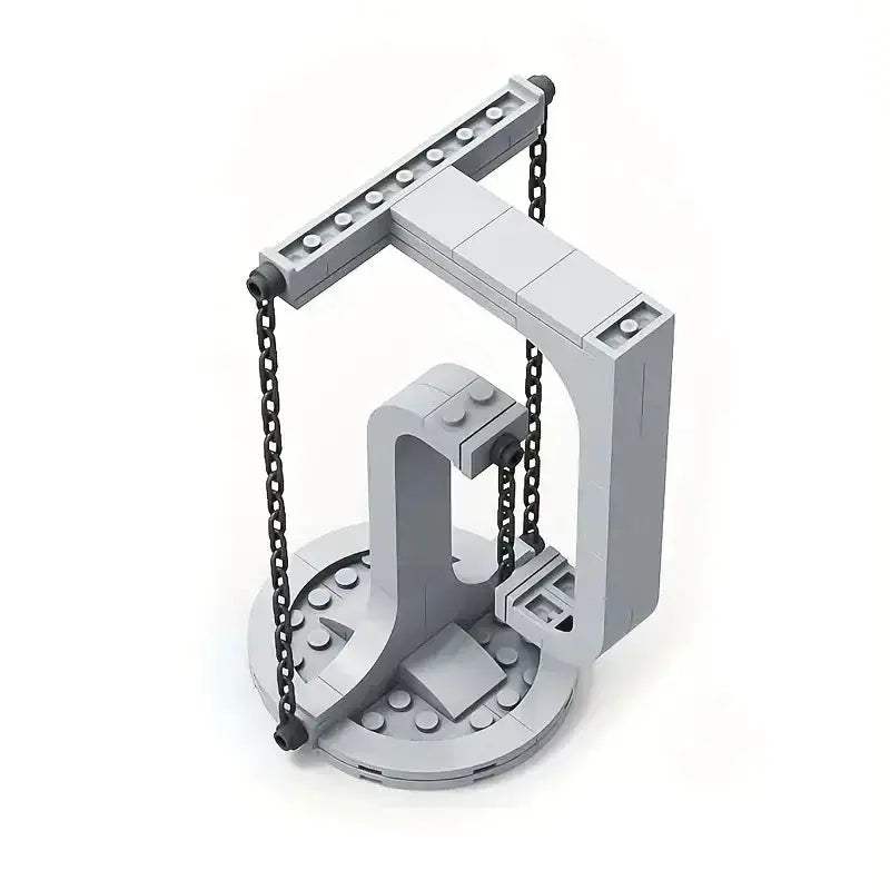 Anti Gravity Magnetic Levitation Toy For Kids Educational Balance Puzzle - ToylandEU