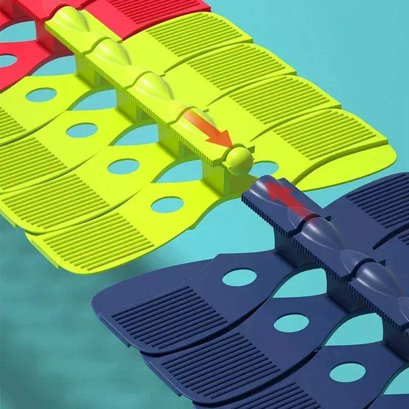 Anti Gravity Racing Track Set For Kids With Flexible Tracks - ToylandEU