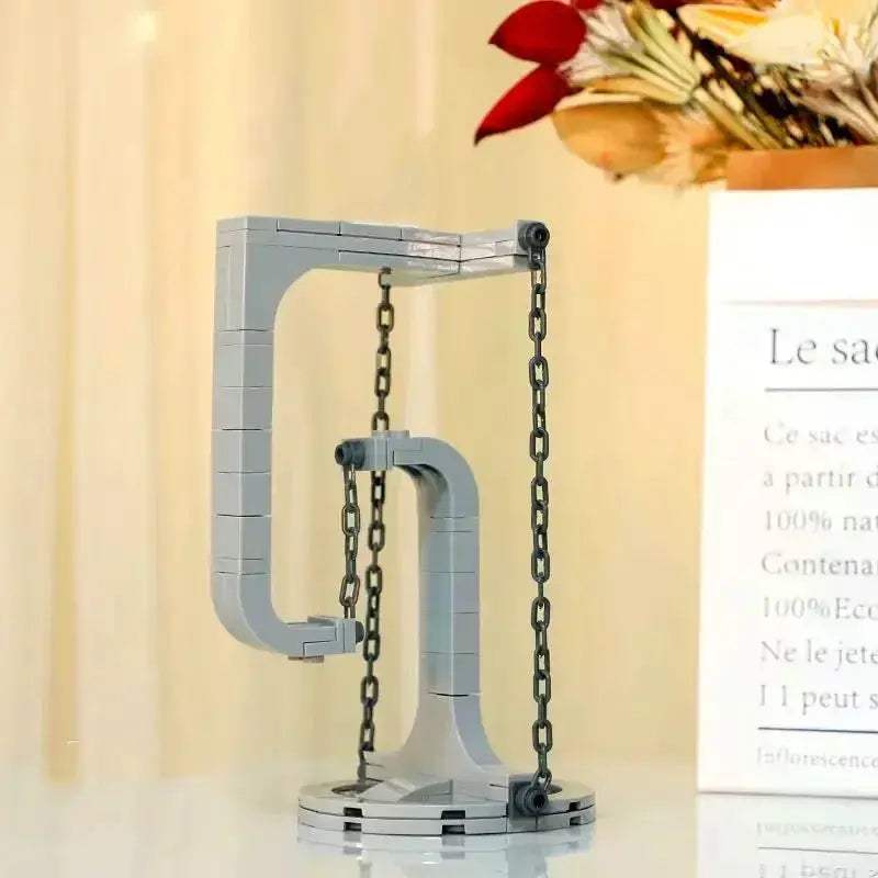 Anti Gravity Suspension Balance Physics Toy For Science Education - ToylandEU