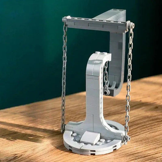  Anti Gravity Suspension Balance Toy Hands On Science -  ToylandEU™
