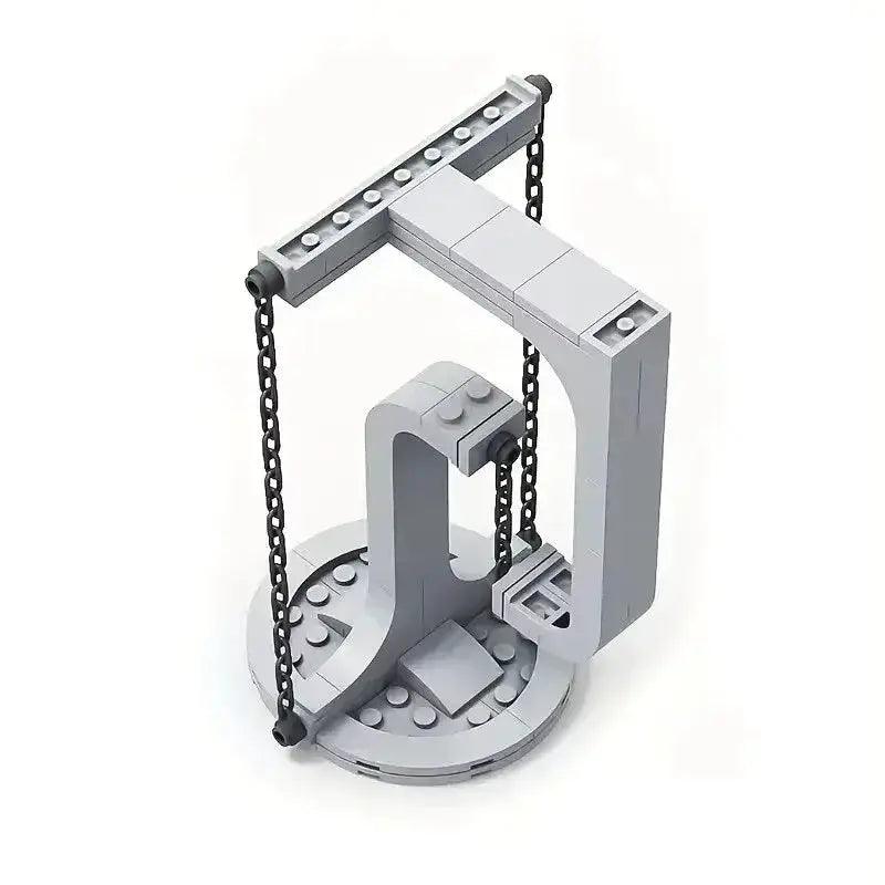  Anti Gravity Suspension Balance Toy Hands On Science -  ToylandEU™