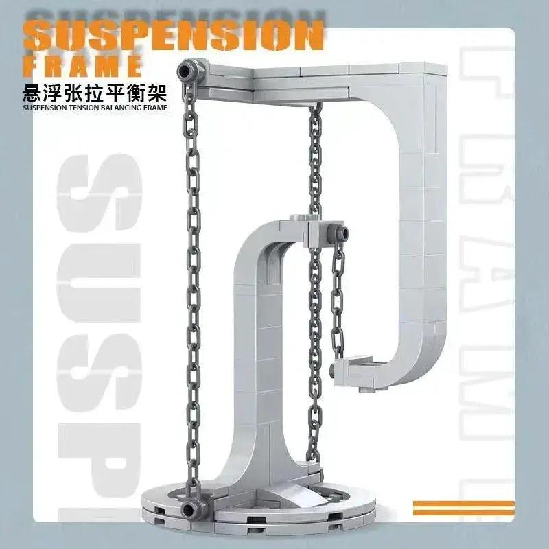  Anti Gravity Suspension Balance Toy Hands On Science -  ToylandEU™
