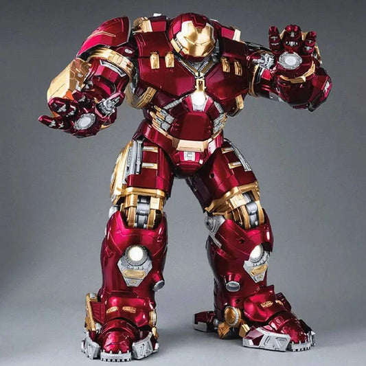  Anti-Hulk Armor LED Action Figure 18 Inches Marvel -  ToylandEU™