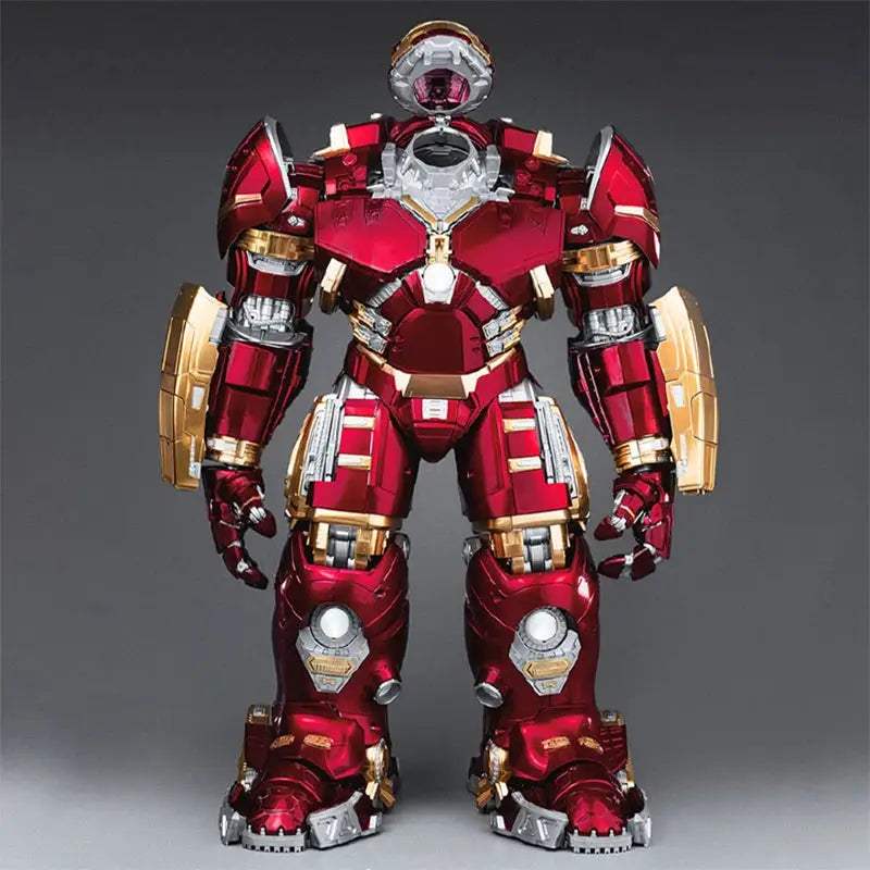  Anti-Hulk Armor LED Action Figure 18 Inches Marvel -  ToylandEU™