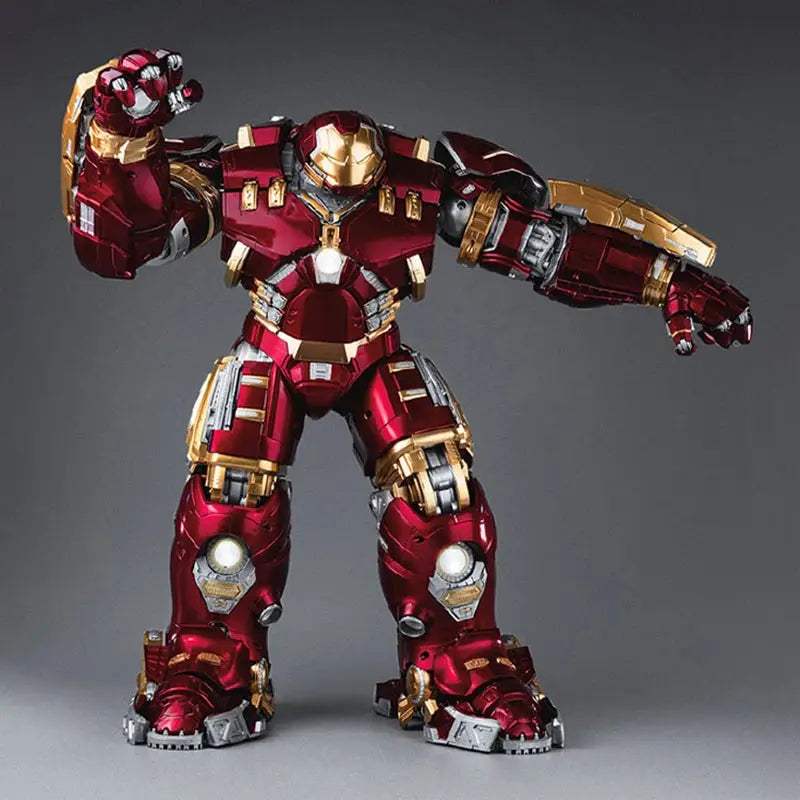  Anti-Hulk Armor LED Action Figure 18 Inches Marvel -  ToylandEU™