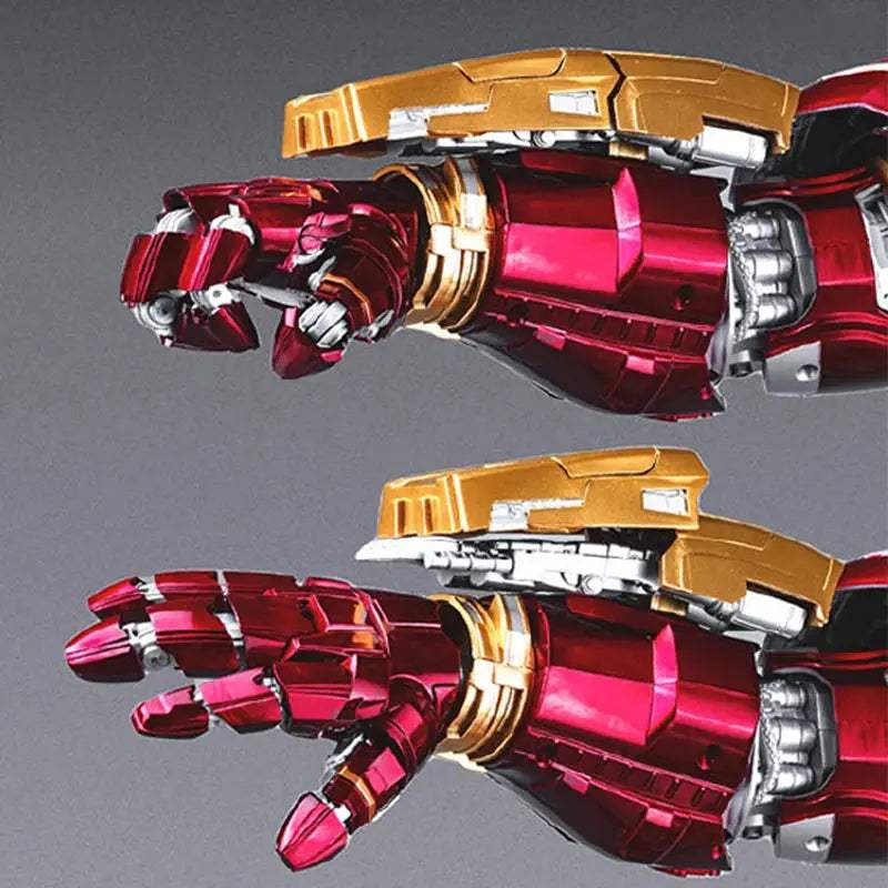  Anti-Hulk Armor LED Action Figure 18 Inches Marvel -  ToylandEU™
