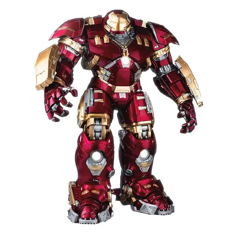  Anti-Hulk Armor LED Action Figure 18 Inches Marvel -  ToylandEU™