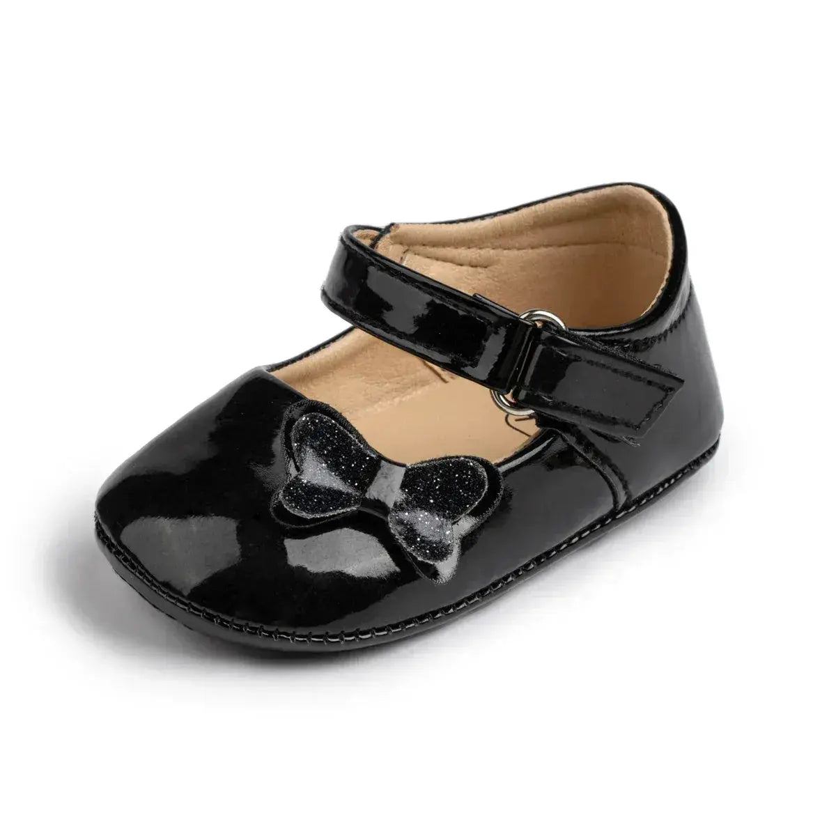 Anti Slip Baby Shoes First Walkers With Breathable Soft PU - ToylandEU