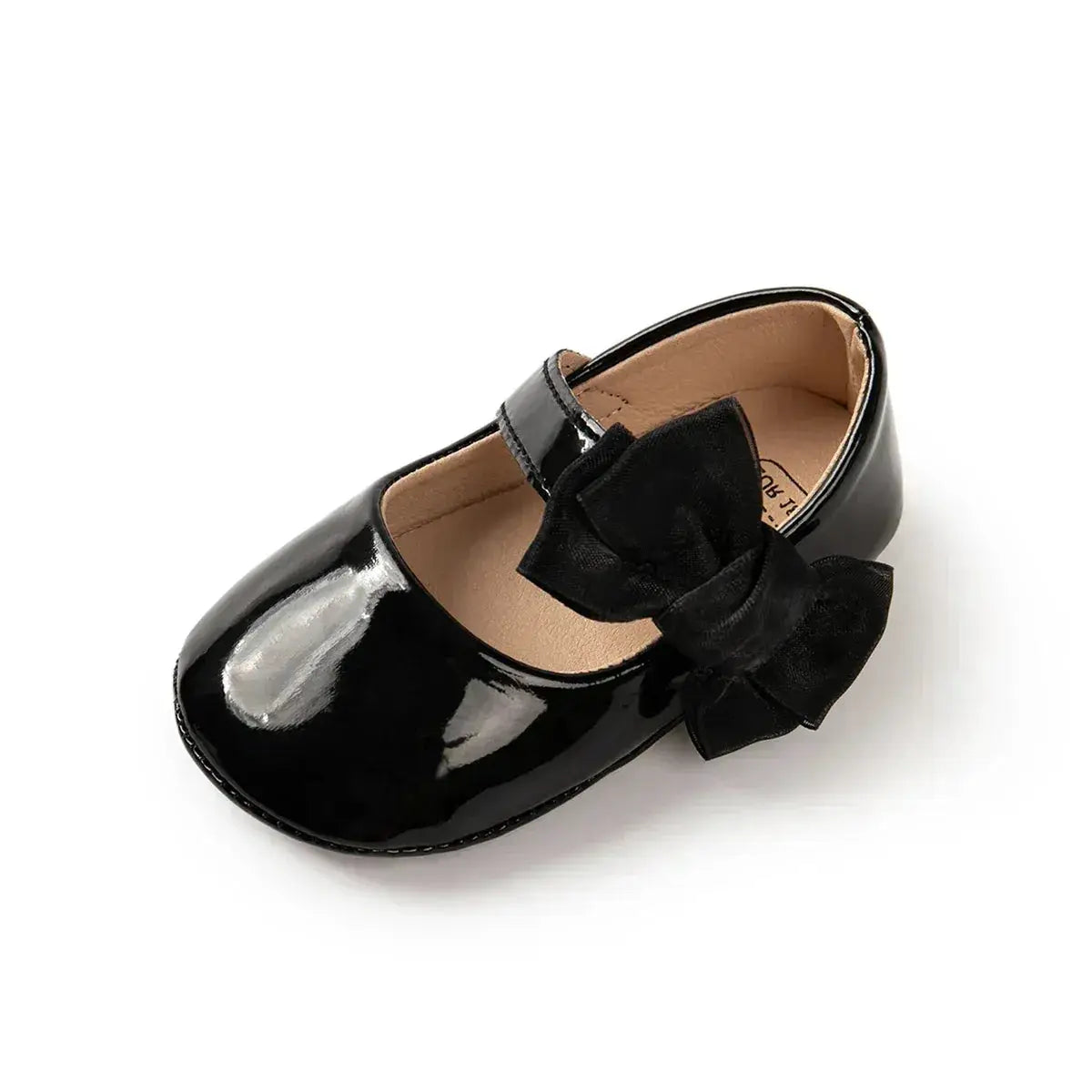 Anti Slip Baby Shoes First Walkers With Breathable Soft PU - ToylandEU
