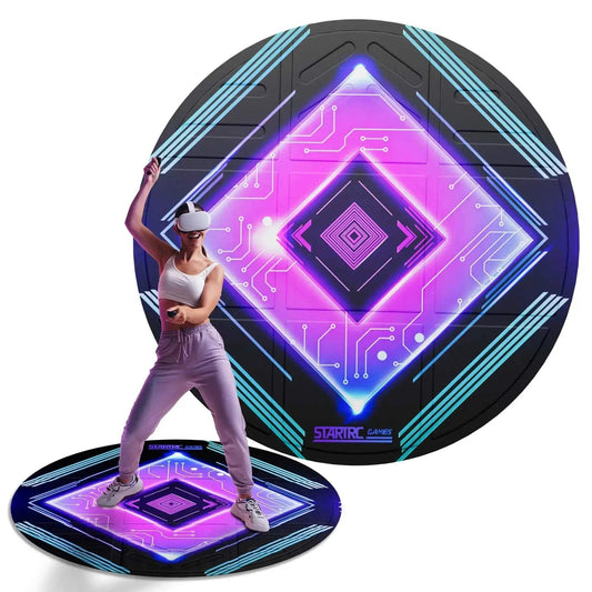  Anti Slip VR Floor Mat Universal VR Glasses Protection -  ToylandEU™