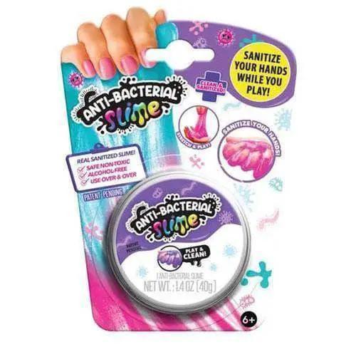  Antibacterial Slime Blister Pack Germ Protection -  ToylandEU™