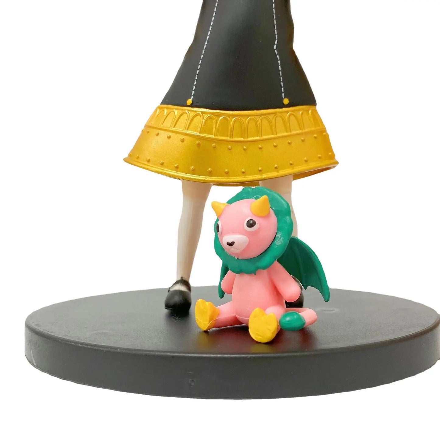  Anya Replacement Head | 17cm Akimbo Boxed | Toylandeu™ 