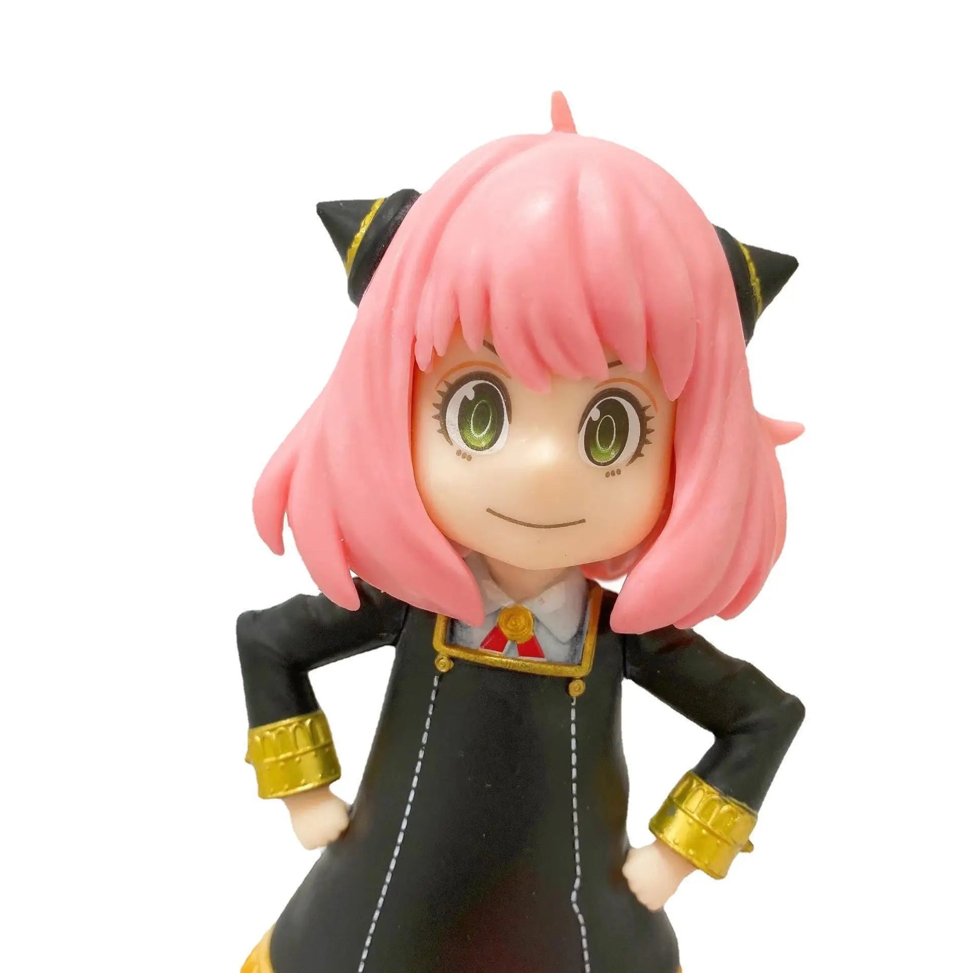  Anya Replacement Head | 17cm Akimbo Boxed | Toylandeu™ 