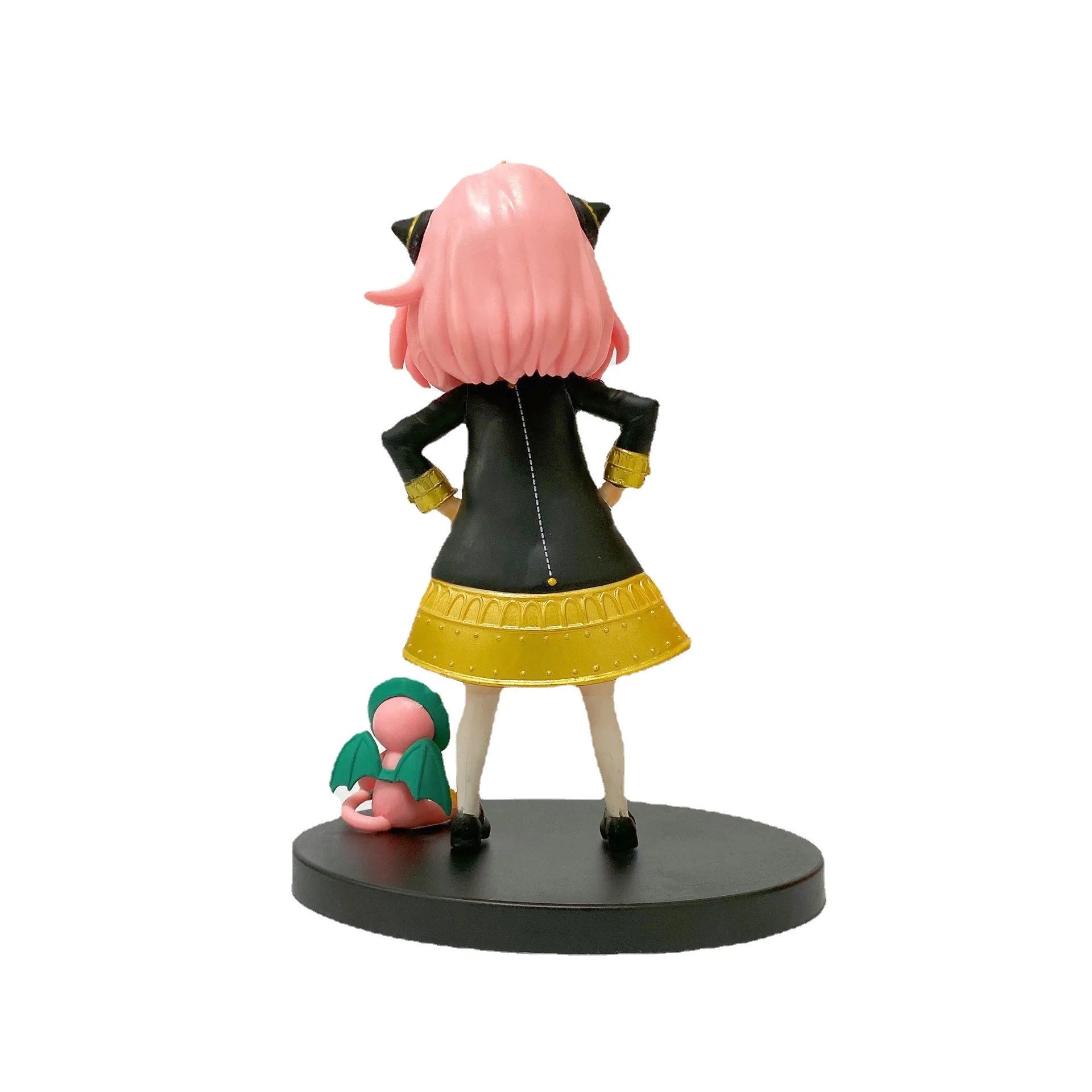  Anya Replacement Head | 17cm Akimbo Boxed | Toylandeu™ 