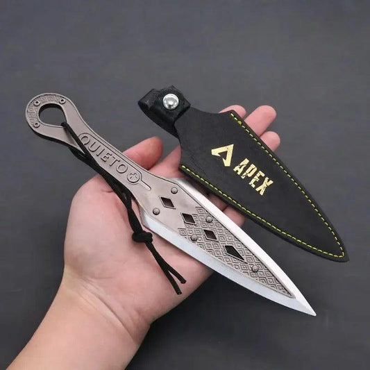  Apex Heroes Metal Sword Collectible Prop 22cm Gift -  ToylandEU™
