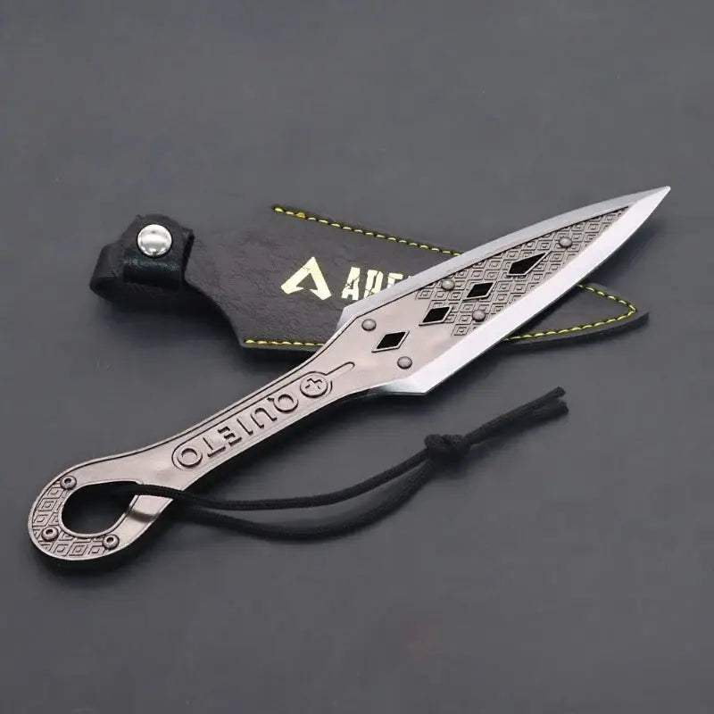 22cm/8.66in APEX Heroes Game Peripheral Evil Spirits Suffer Heirloom Gift Box Version Weapon Models Metal Collectible Props Boys - ToylandEU