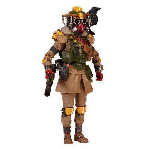 Apex Legends 6 Inch Action Figures Collectible Series - ToylandEU