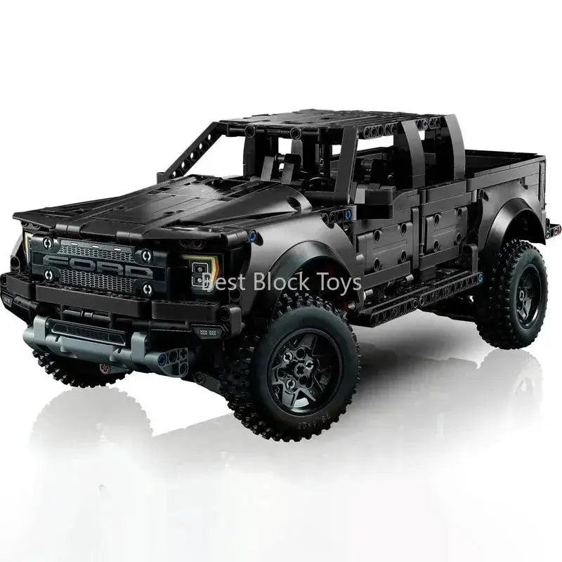  App Controlled LED Lighting Kit For LEGO 42126 Ford F150 -  ToylandEU™