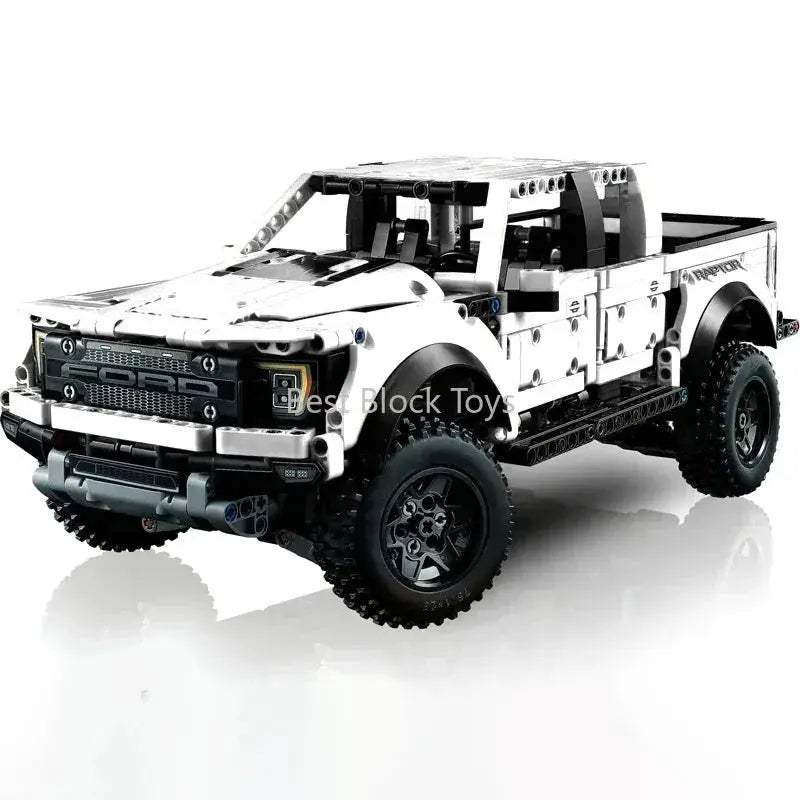  App Controlled LED Lighting Kit For LEGO 42126 Ford F150 -  ToylandEU™