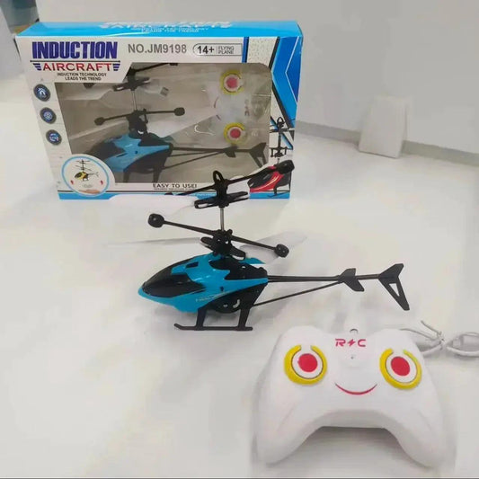  App Controlled Mini RC Drone For Kids Safe Flight -  ToylandEU™