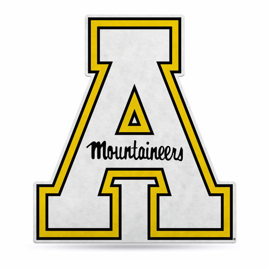 Appalachian State Mountaineers Pennant Shape Logo Felt - ToylandEU