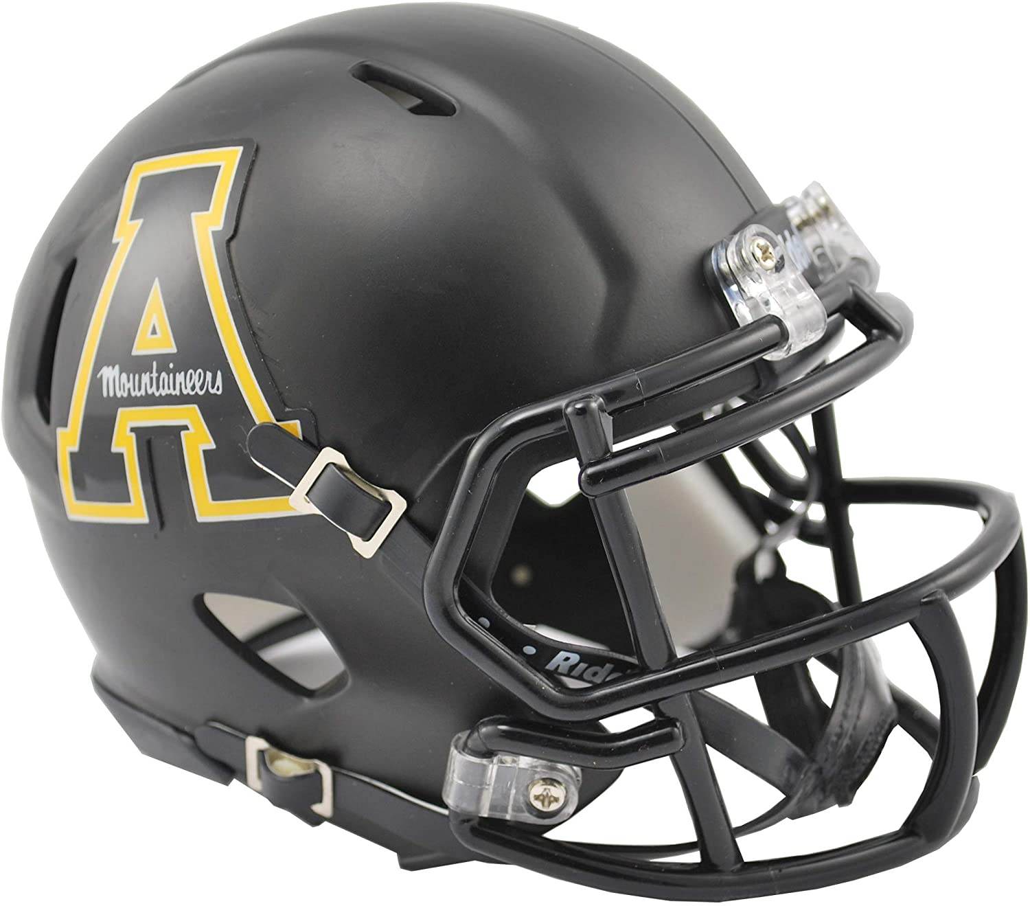 Appalachian State Mountaineers Riddell Replica Mini Helmet - ToylandEU