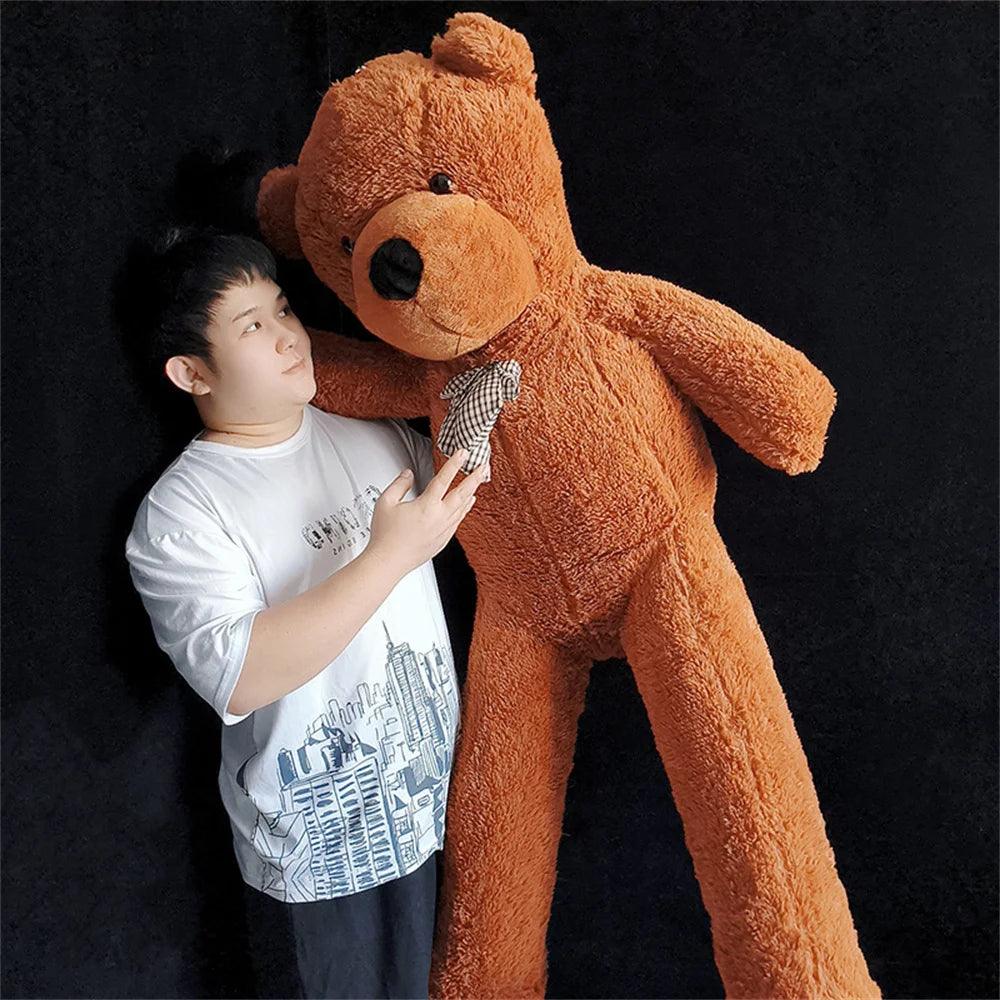  Appearing Teddy Bear Plush Trick | Medium | Toylandeu™ 