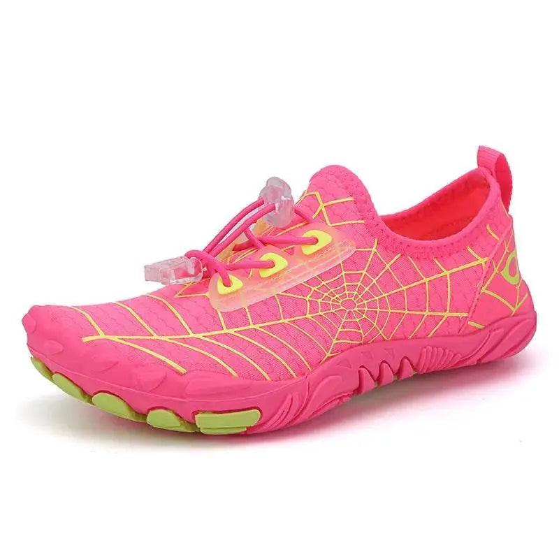  Aqua Beach Shoes for Children Slipstop Water Shoes -  ToylandEU™