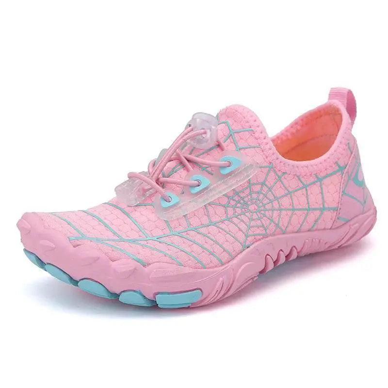  Aqua Beach Shoes for Children Slipstop Water Shoes -  ToylandEU™